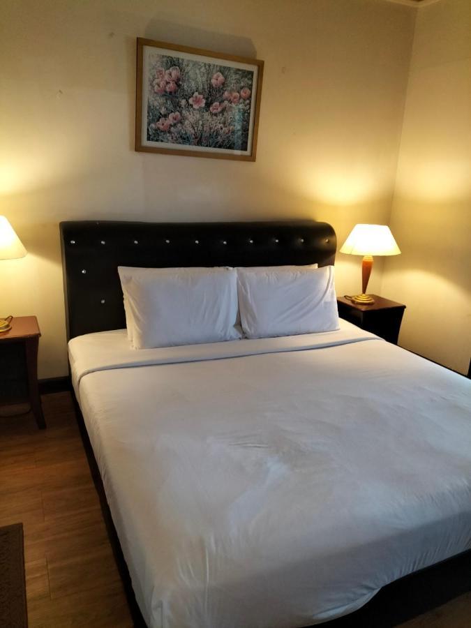 Bukit Bintang Suite At Times Square Kl Kuala Lumpur Exterior photo