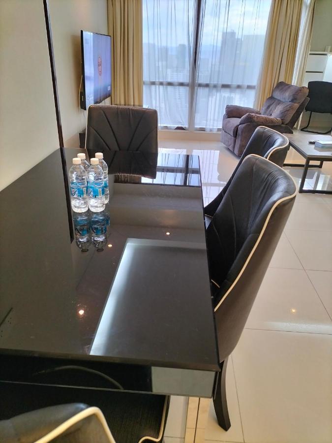 Bukit Bintang Suite At Times Square Kl Kuala Lumpur Exterior photo