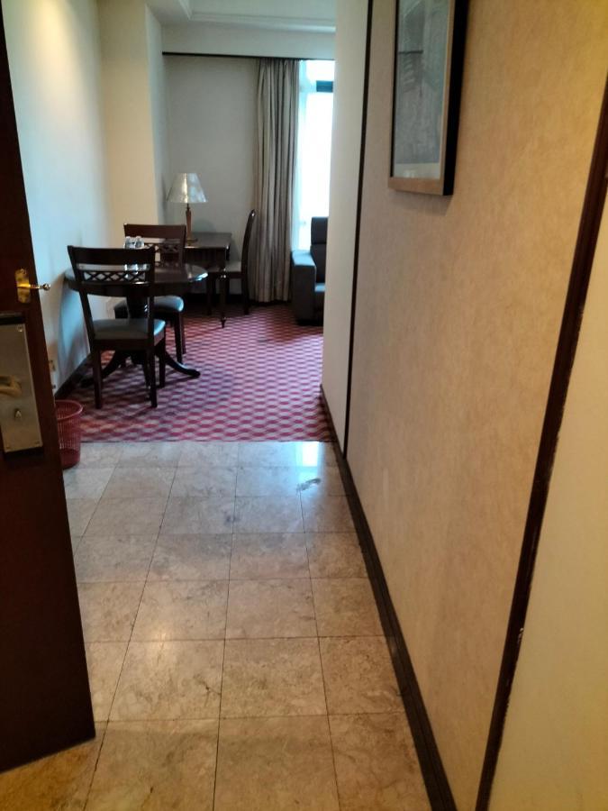 Bukit Bintang Suite At Times Square Kl Kuala Lumpur Exterior photo