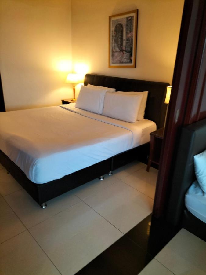 Bukit Bintang Suite At Times Square Kl Kuala Lumpur Exterior photo