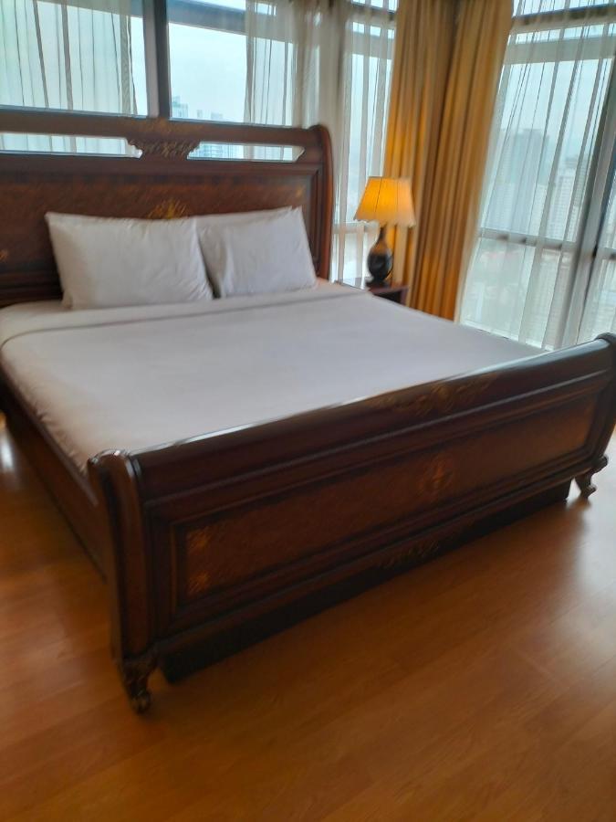Bukit Bintang Suite At Times Square Kl Kuala Lumpur Exterior photo