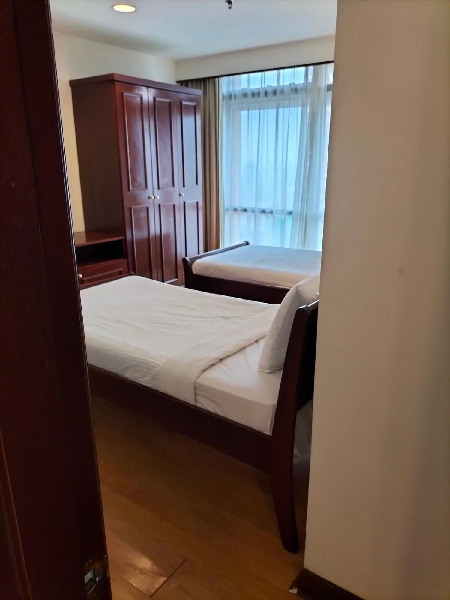 Bukit Bintang Suite At Times Square Kl Kuala Lumpur Exterior photo