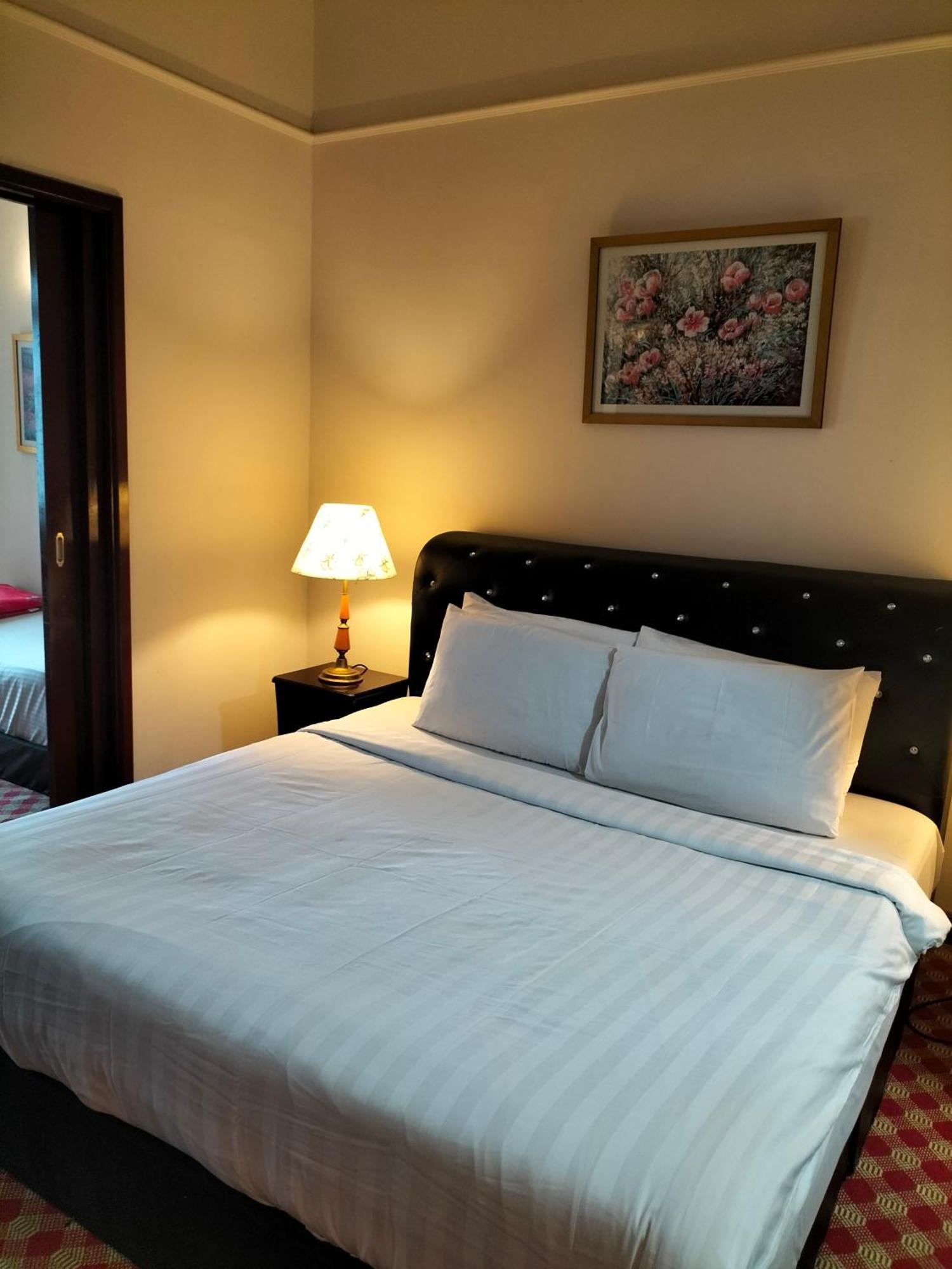 Bukit Bintang Suite At Times Square Kl Kuala Lumpur Exterior photo